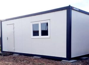 accommodationcontainer