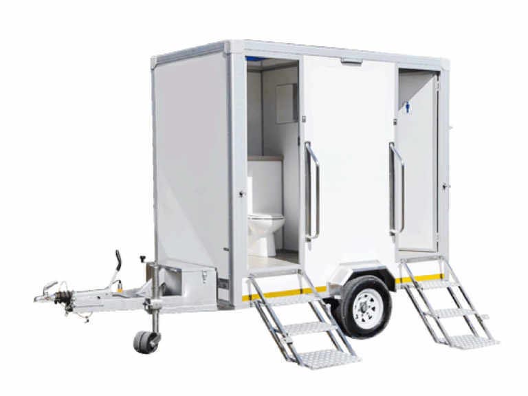 mobile chillers for sale