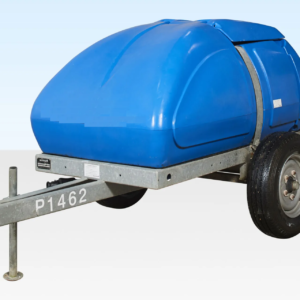 site towable water bowser